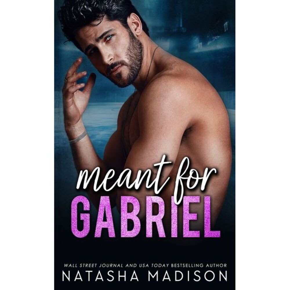 Meant For Gabriel -- Madison